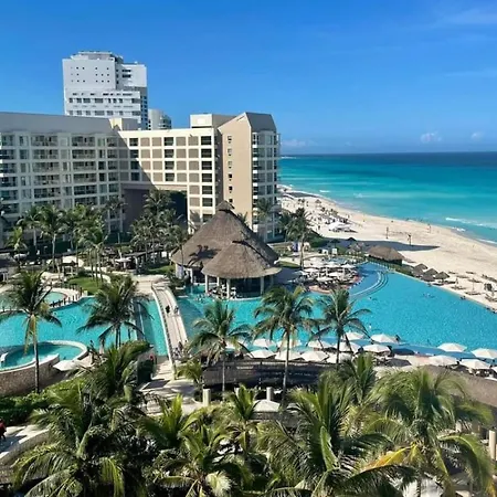 The Westin Lagunamar Ocean Resort Villas & Spa